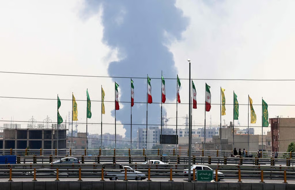 وكالة تسنيم: إيران رفضت طلب الولايات المتحدة بتمديد وقف إطلاق النار لمدة أسبوعين